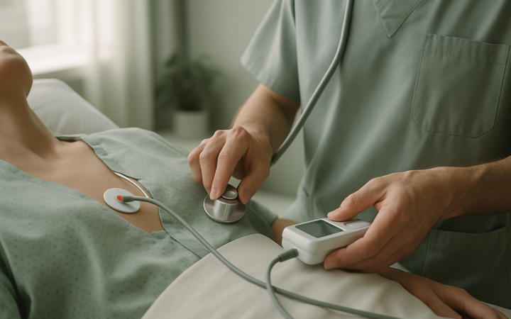Navigating the Paths of Cardiac Disease Treatment