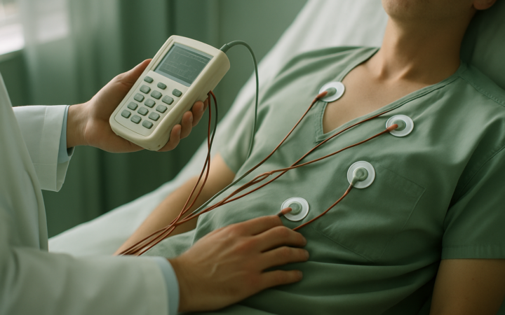 Understanding Cardiac Treatment: Options and Insights