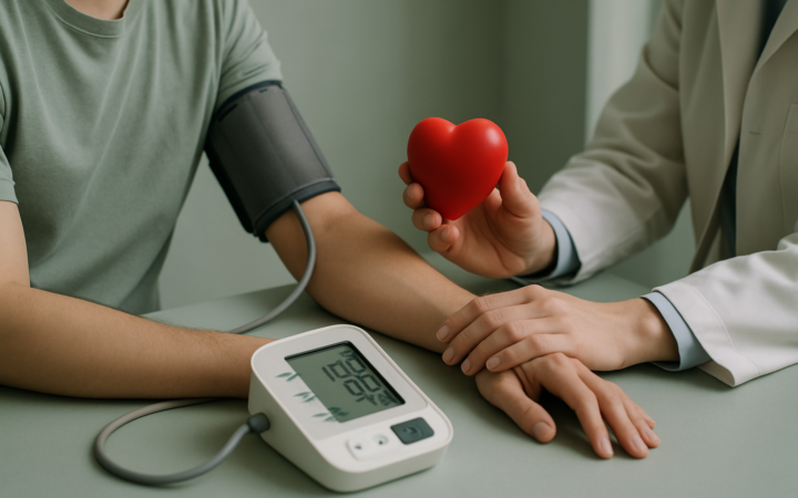 Unpacking Cardio Health: A Path to a Stronger Heart