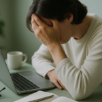 Recognizing Career Burnout: Signs and Solutions