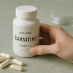 Carnipure Carnitine: Unveiling the Benefits and Uses