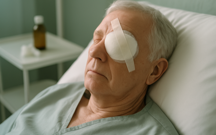 Understanding cataract development after surgery