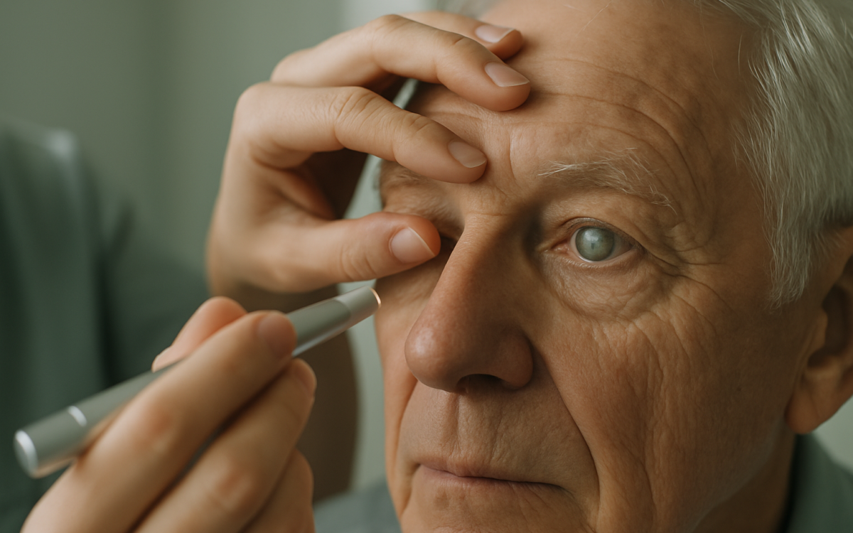 Understanding the Clinical Features of Cataracts