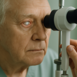 Understanding Cataract Eye Vision: What You Need to Know