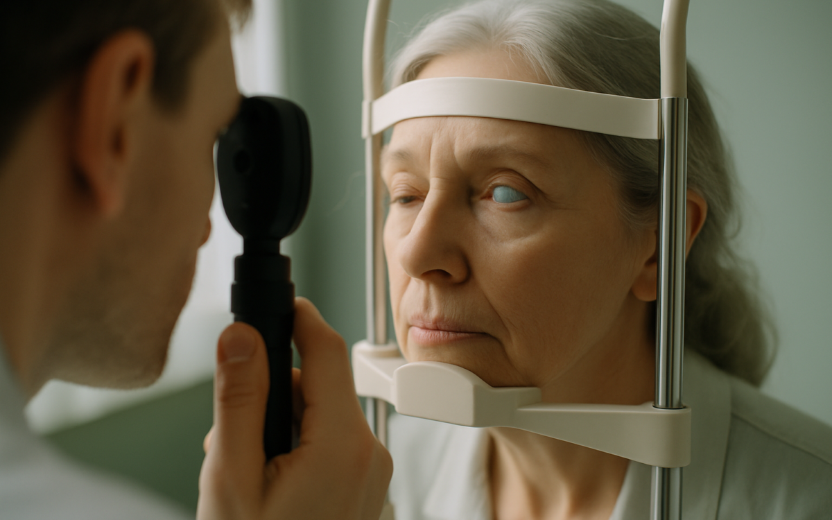 Cataracts Explained: Understanding Their Meaning and Impact