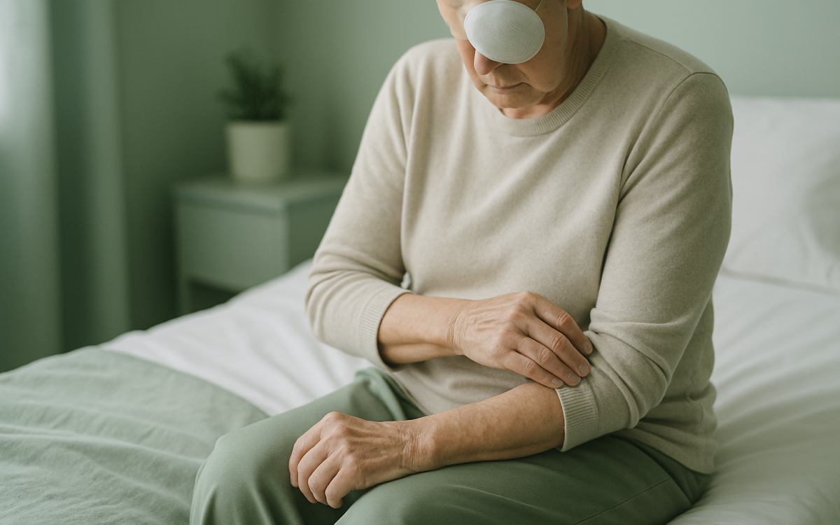 Navigating Your Recovery After Cataract Surgery