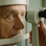 Understanding Cataract Vision: What to Expect and Treatments