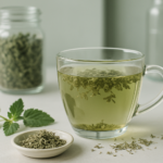 Discovering the Benefits of Catnip Tea