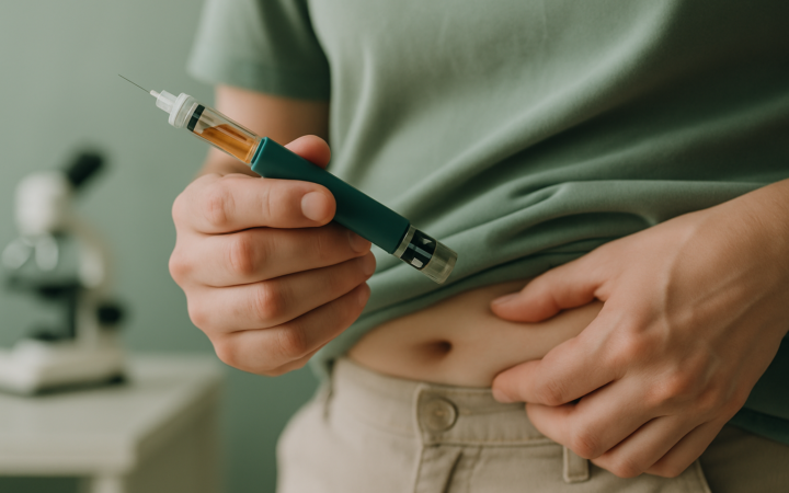 Understanding the Causes of Type 1 Diabetes