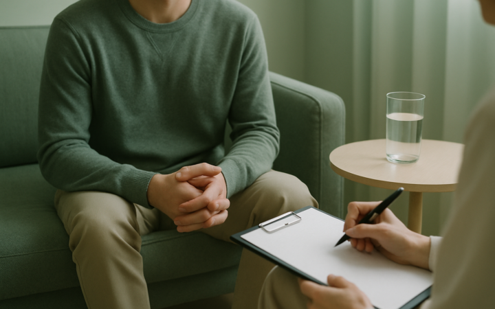 Understanding Cognitive Behavioral Therapy for Bipolar Disorder