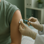 Understanding the CDC Adult Immunization Schedule