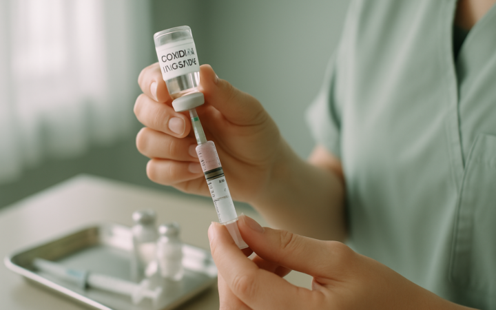 Understanding Vaccines: Your Guide to CDC Recommendations