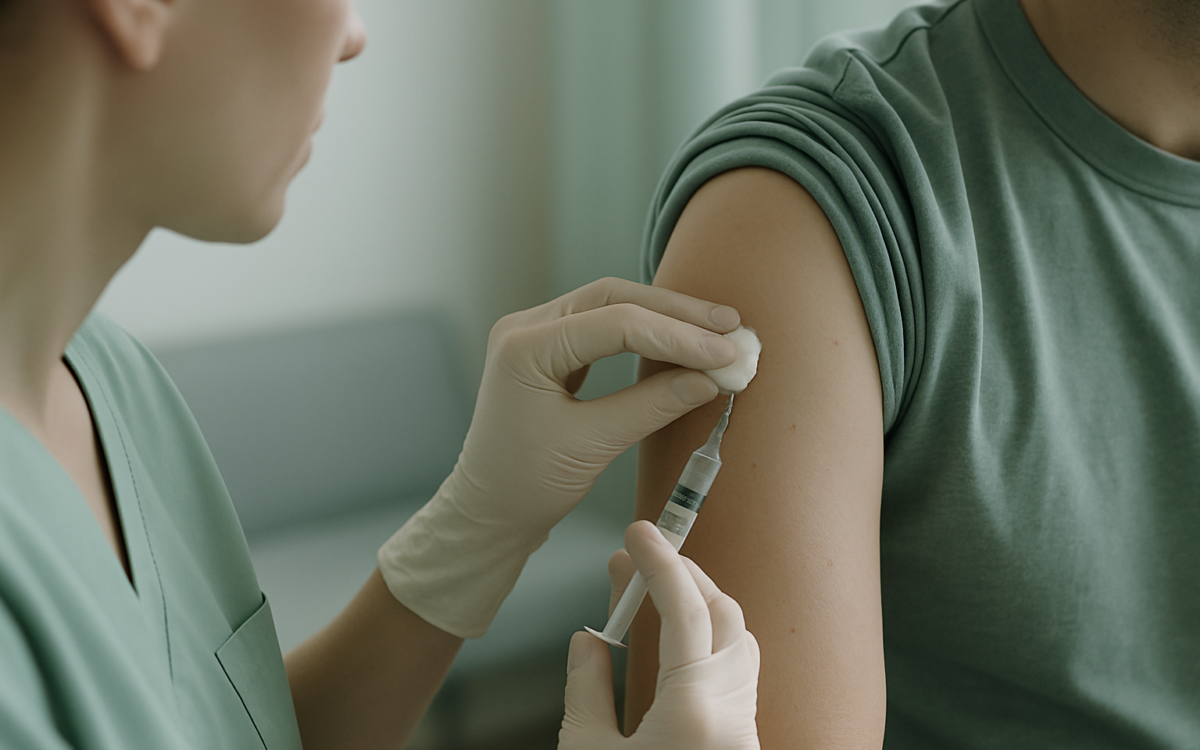 Understanding CDC Immunization: Your Guide to Staying Healthy