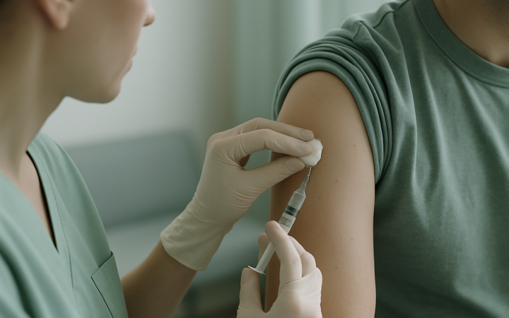 Understanding CDC Immunization: Your Guide to Staying Healthy