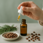 Exploring Cedar Oil: Benefits, Uses, and Safety Precautions