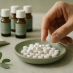 Unlocking the Benefits of Cell Salts for Wellness