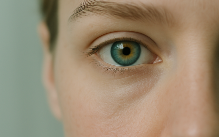 Exploring Centralised Heterochromia: What You Need to Know