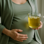 Is Chamomile Tea Safe During Pregnancy?
