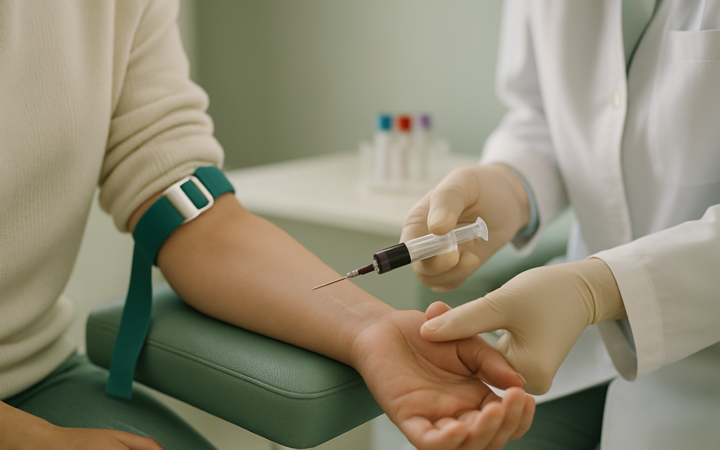 Understanding Test Levels: How to Check for Health Insights