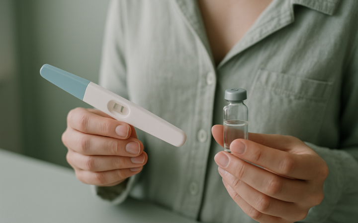 Understanding Chemical Pregnancy: What It Means for You