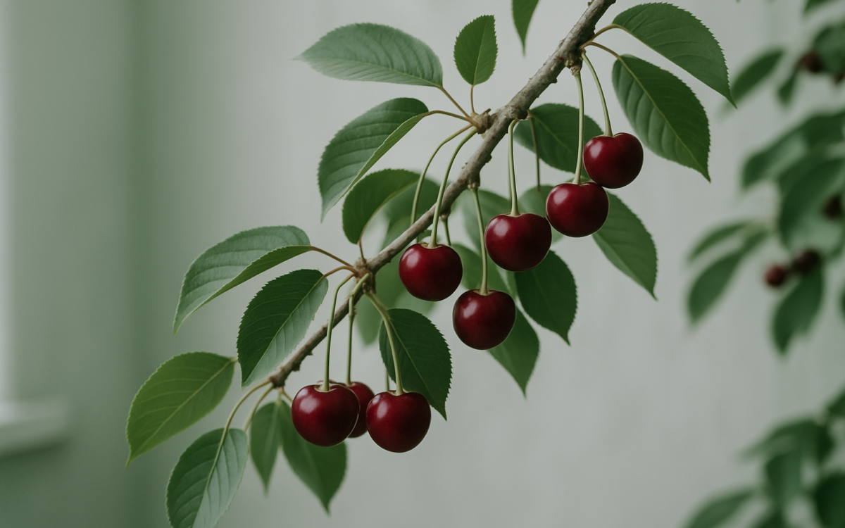 The Allure of Cherry Trees: Beauty, Benefits, and Care