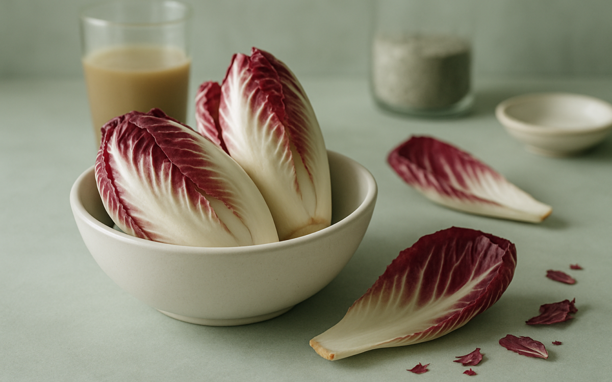Discovering Chicory Benefits for Your Health