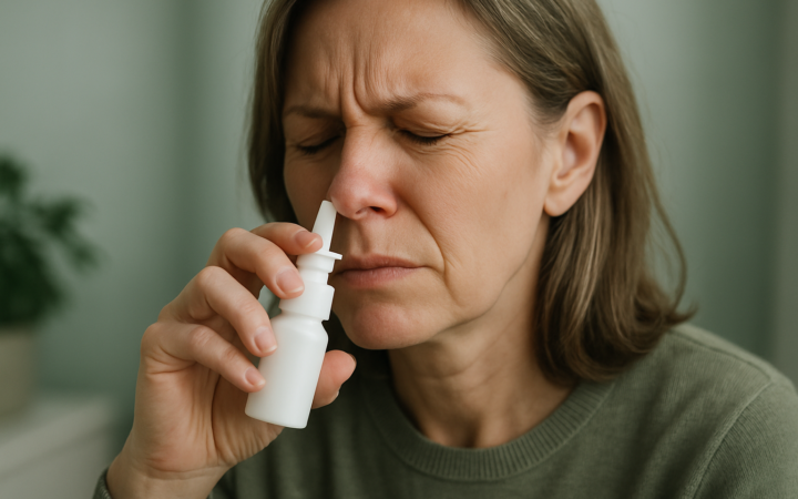 Understanding Chronic Rhinitis: Causes, Symptoms, and Treatment