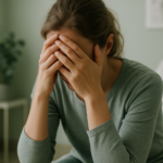 Understanding chronic stress and its impact on health