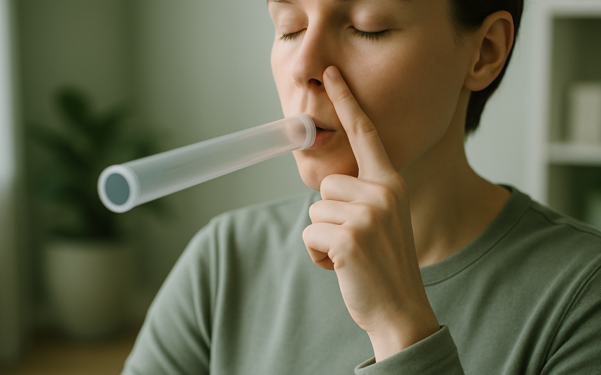 Unlocking Circular Breathing: Techniques and Benefits
