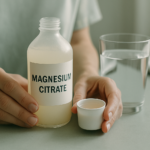 Understanding Citroma Magnesium: Uses and Benefits