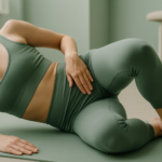 Unlocking the Benefits of the Clam Shell Exercise