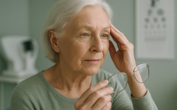 Guiding Your Journey to Clear Vision After Cataracts