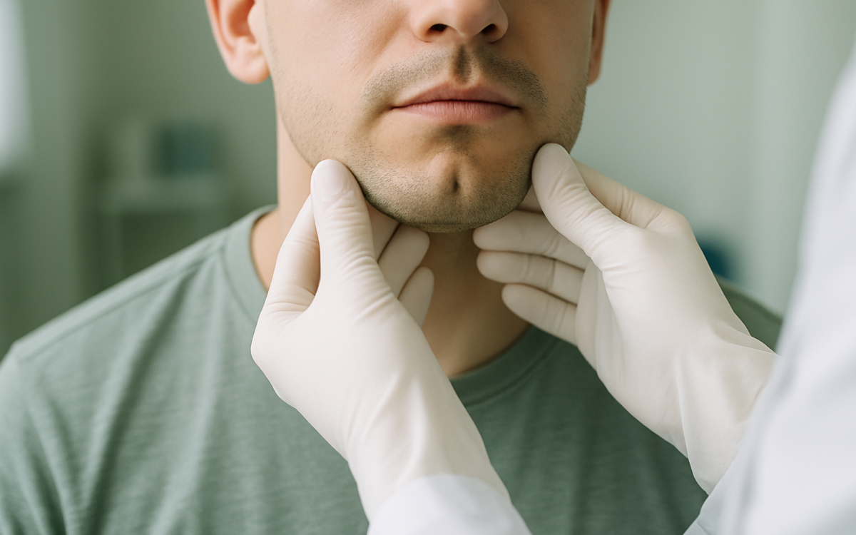 Understanding the Cleft Chin: A Unique Facial Feature