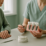 Understanding Dental Implants in Your Local Clinic