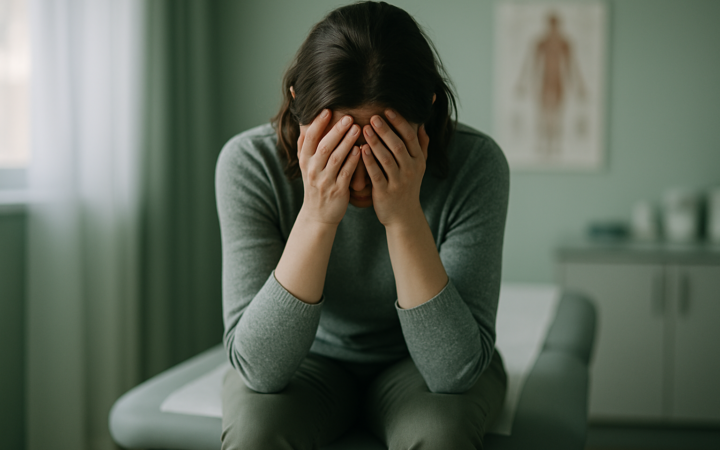 Understanding Clinical Depression: More Than Just Sadness
