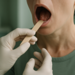 Understanding Cobblestoning Throat: Causes and Solutions
