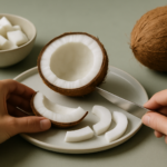Discovering the Benefits of Coconut Meat