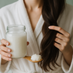 Unlocking the Secrets of Coconut Oil for Hair Growth