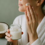 Coconut Oil: A Natural Face Lotion for All Skin Types