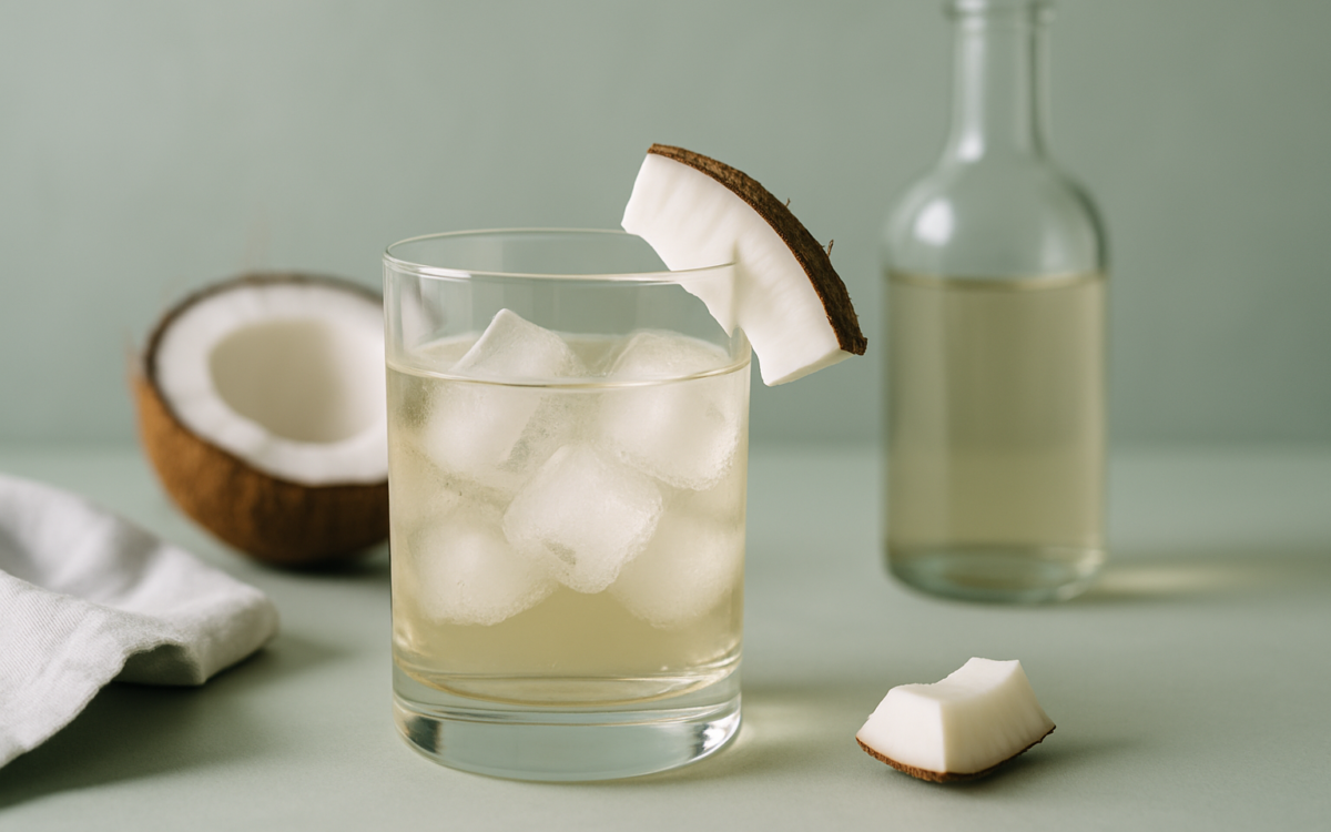 Exploring Coconut Rum: Origins, Benefits, and Misconceptions