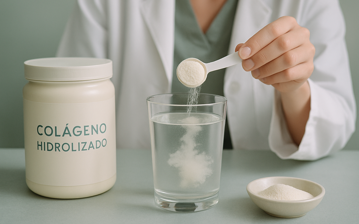 Exploring Hydrolized Collagen: Benefits and Insights