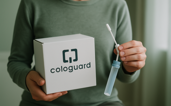 Understanding the Cologuard Test: What You Need to Know