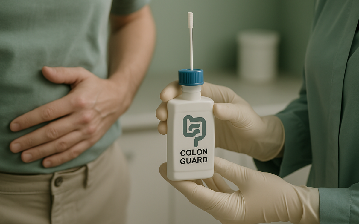 Understanding Colon Guard: Protecting Your Digestive Health