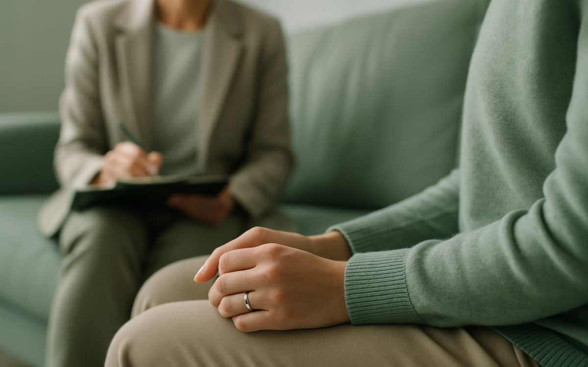Understanding Commitment Issues: Causes and Solutions