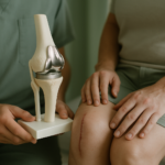 Understanding complete knee joint replacement surgery