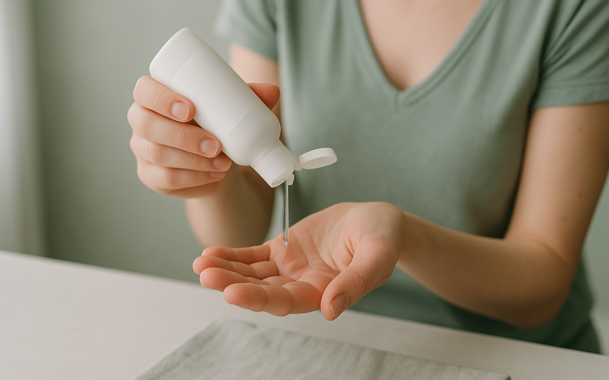 Choosing the Right Conceive-Friendly Lubricant