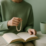 Finding Calm: Coping Mechanisms for Anxiety