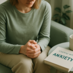 Navigating Anxiety: Understanding and Coping Strategies