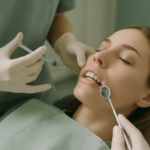 Enhancing Smiles: A Closer Look at Cosmetic Surgery Dental