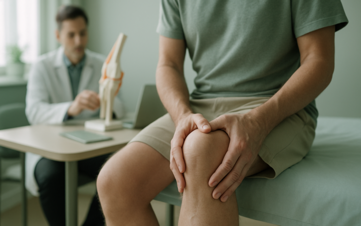 Understanding the Costs of Knee Replacement Surgery
